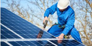 Installation Maintenance Panneaux Solaires Photovoltaïques à Treffort